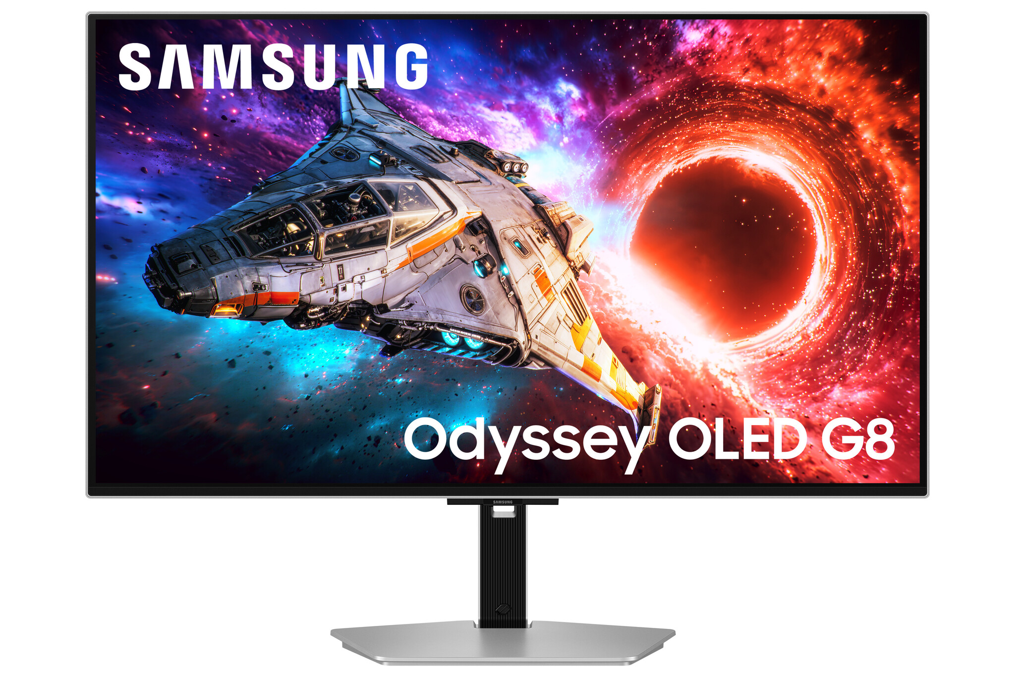 Samsung Samsung 32" Odyssey OLED G8 G80SH Gaming Monitor
