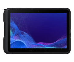 Samsung Samsung Galaxy Tab Active4 Pro SM-T636B 5G Snapdragon LTE-TDD & LTE-FDD 128 GB 25,6 cm (10.1") 6 GB Wi-Fi 6 (802.11ax) Zwart