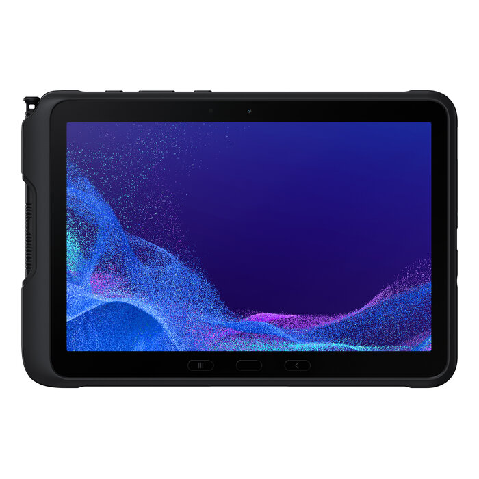 Samsung Samsung Galaxy Tab Active4 Pro SM-T636B 5G Snapdragon LTE-TDD & LTE-FDD 128 GB 25,6 cm (10.1") 6 GB Wi-Fi 6 (802.11ax) Zwart