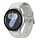 Samsung Galaxy Watch7 3,81 cm (1.5") AMOLED 44 mm Digitaal 480 x 480 Pixels Touchscreen 4G Zilver Wifi GPS