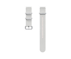 Samsung Samsung ET-SOL31 Band Zilver Nitril, Rubber