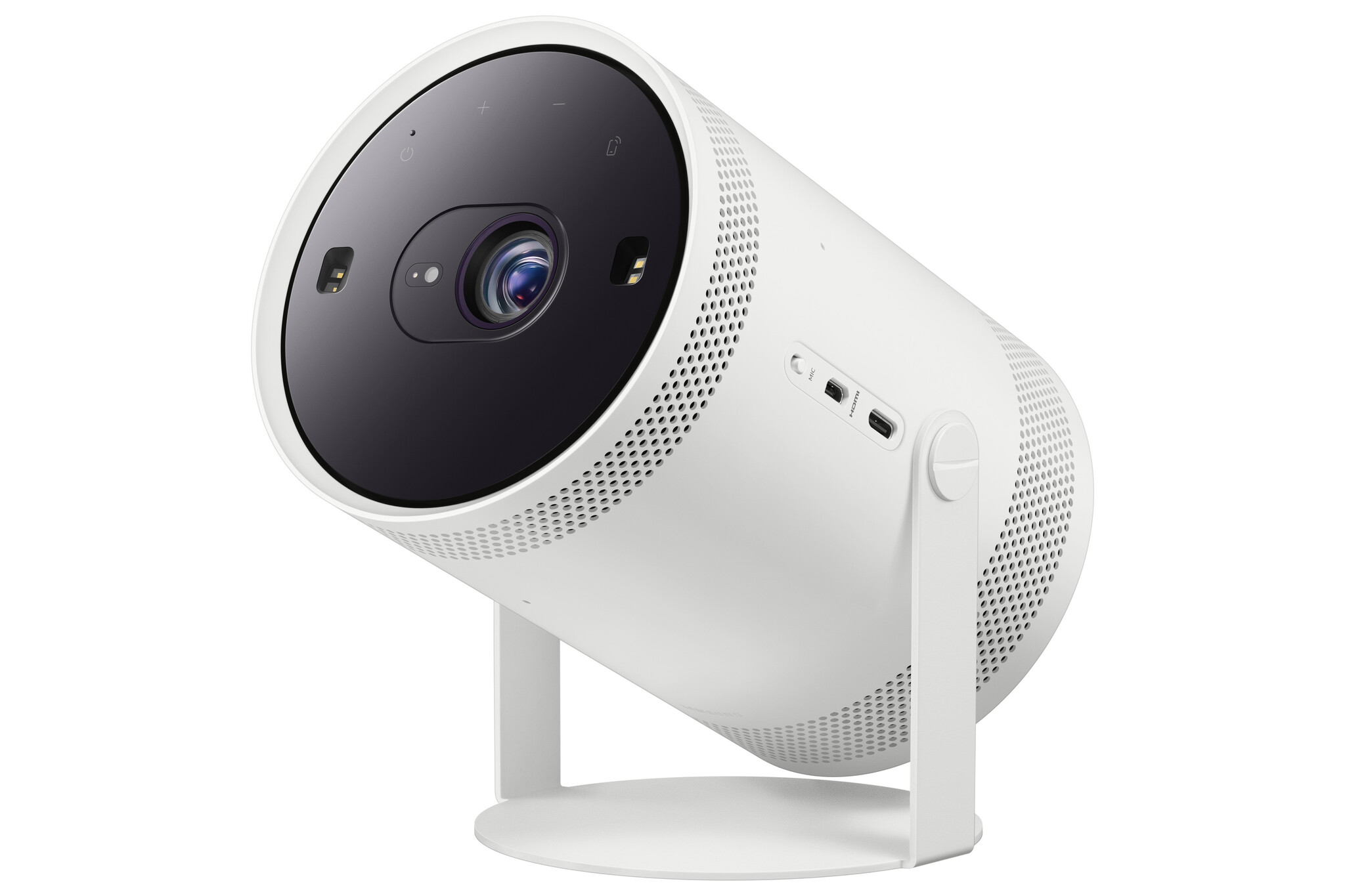 Samsung Samsung The Freestyle 2nd Gen. Projectormodule 1080p (1920x1080) Wit