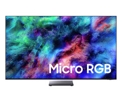 Samsung Samsung R95H 165,1 cm (65") 4K Ultra HD Smart TV Wifi Zwart