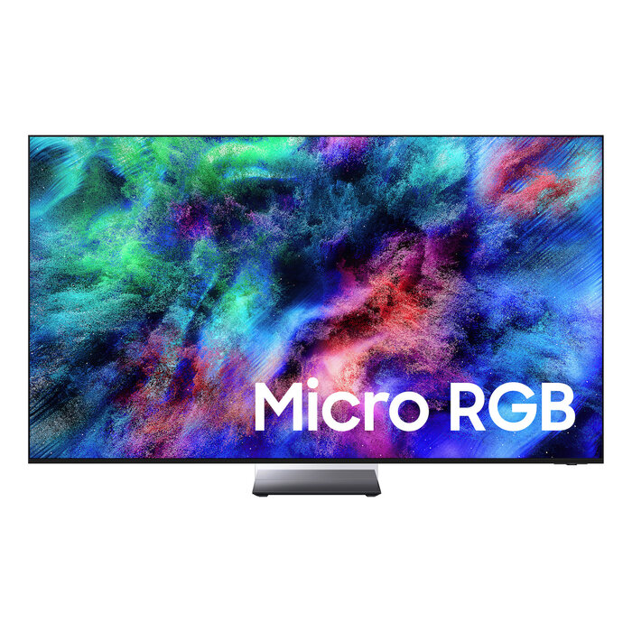 Samsung Samsung R95H 165,1 cm (65") 4K Ultra HD Smart TV Wifi Zwart