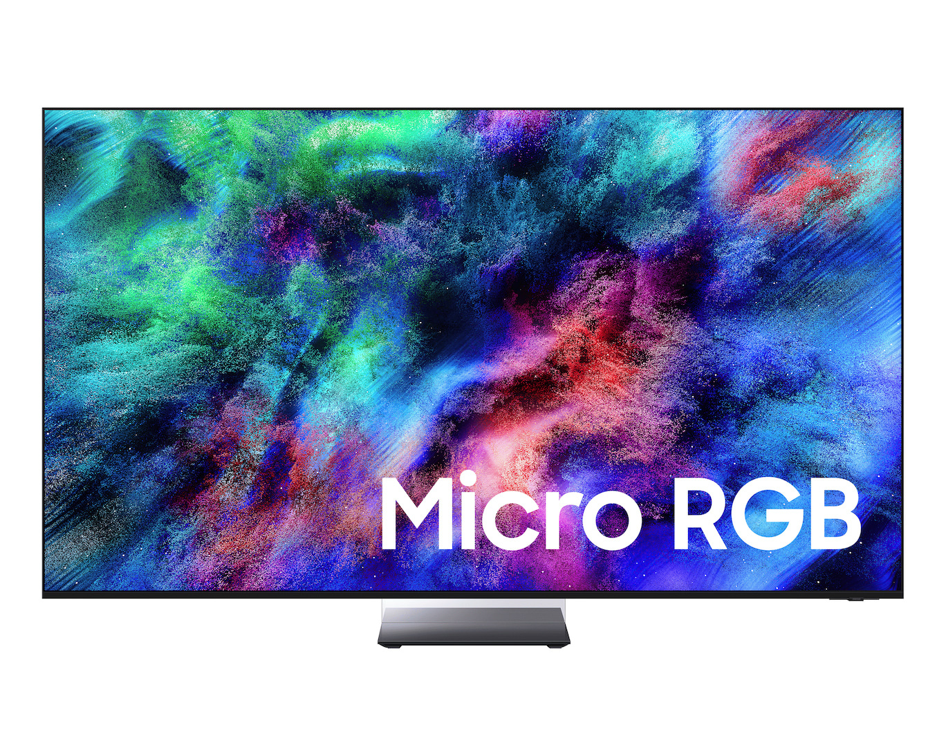 Samsung Samsung R95H 165,1 cm (65") 4K Ultra HD Smart TV Wifi Zwart