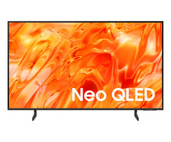 Samsung Samsung QE50QN70H 127 cm (50") 4K Ultra HD Smart TV Wifi Zwart