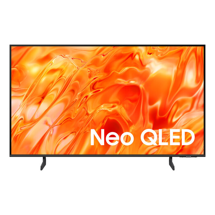Samsung Samsung QE50QN70H 127 cm (50") 4K Ultra HD Smart TV Wifi Zwart