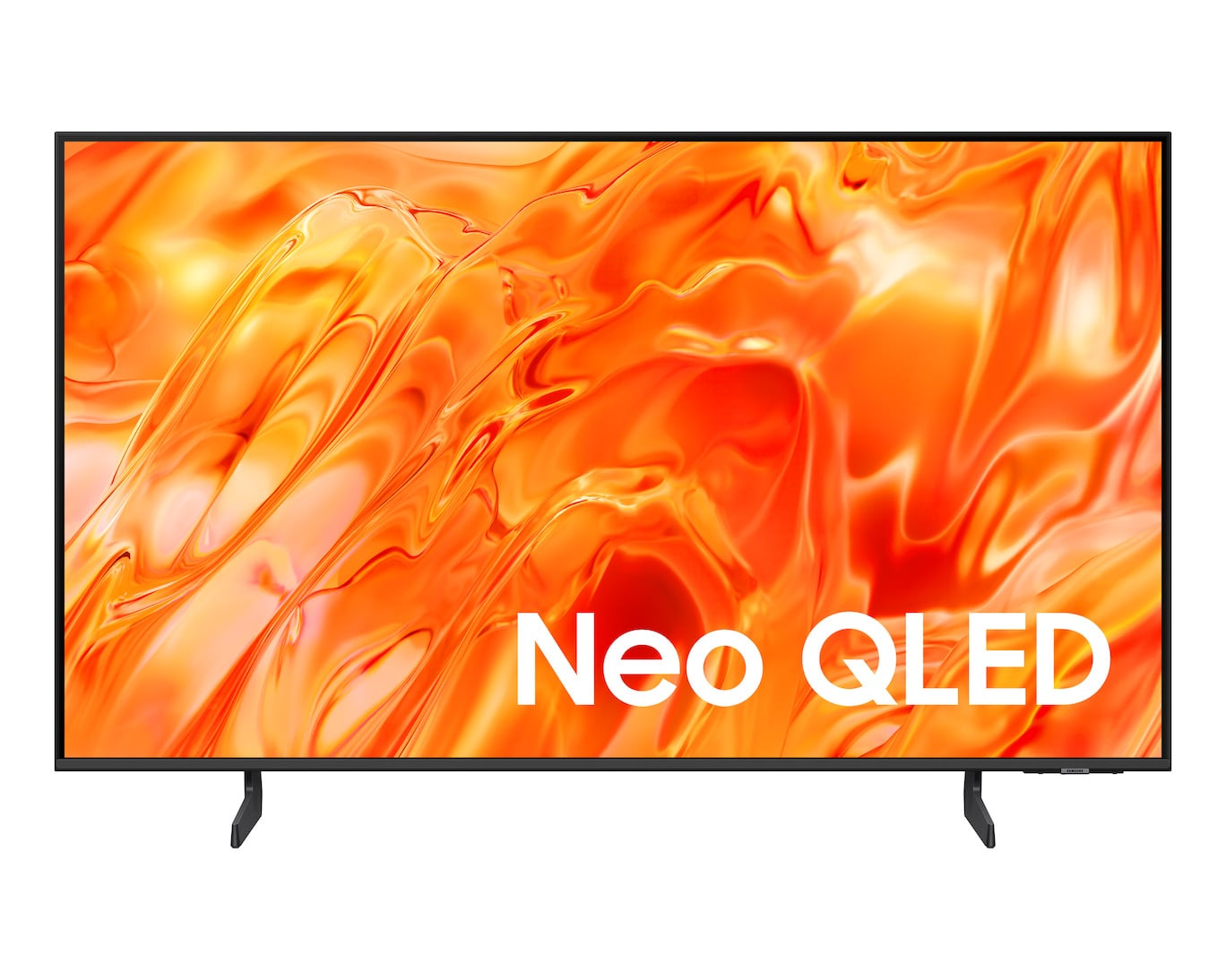 Samsung Samsung QE50QN70H 127 cm (50") 4K Ultra HD Smart TV Wifi Zwart