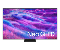 Samsung Samsung 85" Neo QLED 4K Vision AI Smart TV QN80F Mini LED (2025)