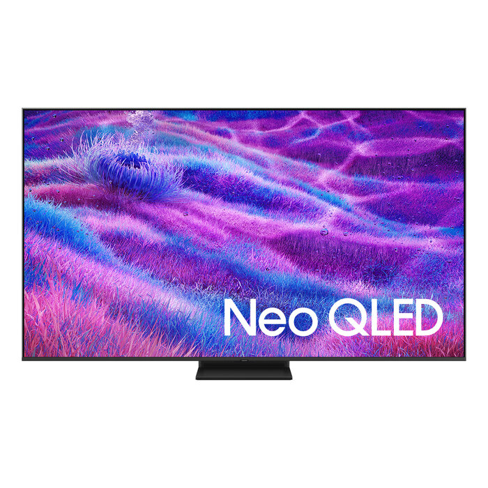Samsung Samsung 85" Neo QLED 4K Vision AI Smart TV QN80F Mini LED (2025)