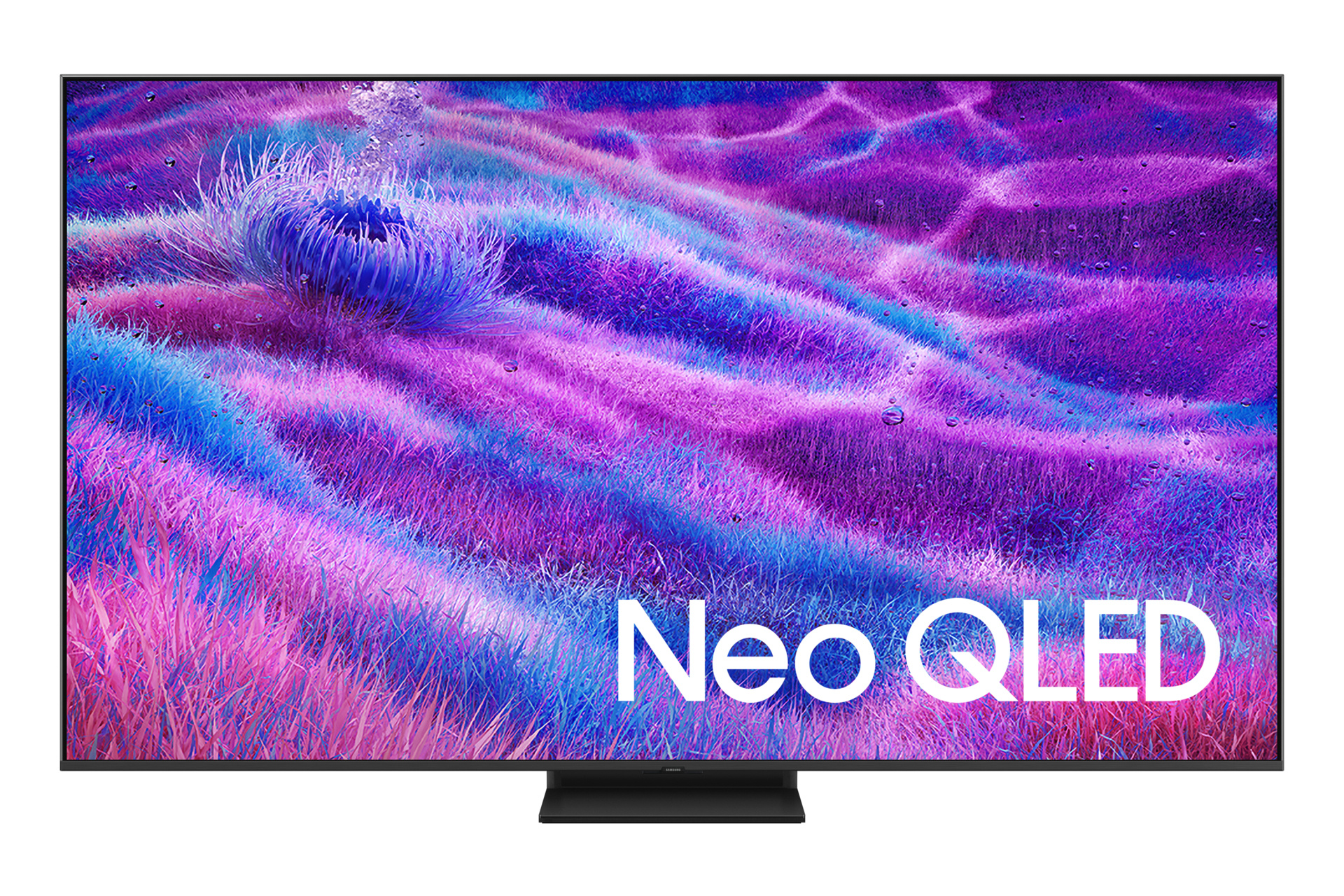 Samsung Samsung 85" Neo QLED 4K Vision AI Smart TV QN80F Mini LED (2025)