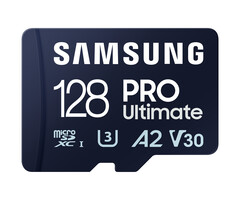 Samsung Samsung MB-MY128S 128 GB MicroSDXC UHS-I