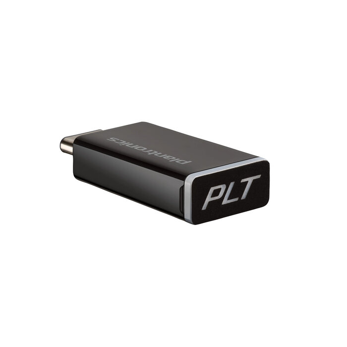 Hewlett & Packard INC. HP Poly BT600 USB-C Bluetooth-adapter