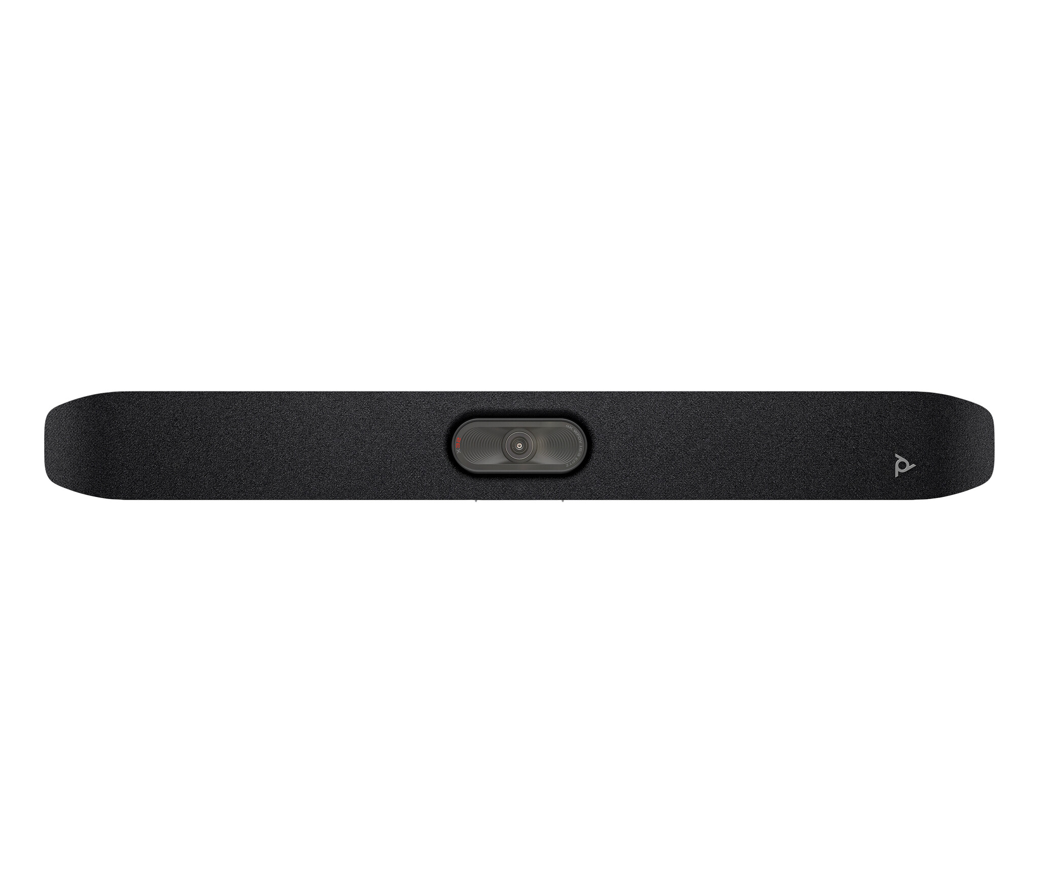 Hewlett & Packard INC. HP Poly Studio X32 All-In-One Video Bar No Power Supply