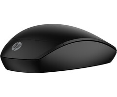 Hewlett & Packard INC. HP 235 Slim draadloze muis