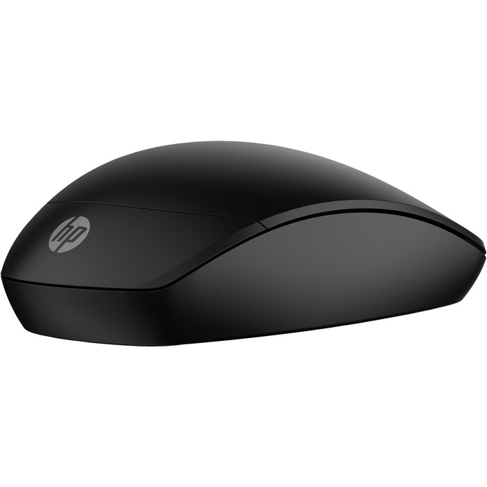 Hewlett & Packard INC. HP 235 Slim draadloze muis