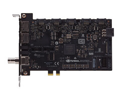 Hewlett & Packard INC. HP Nvidia Quadro Sync II