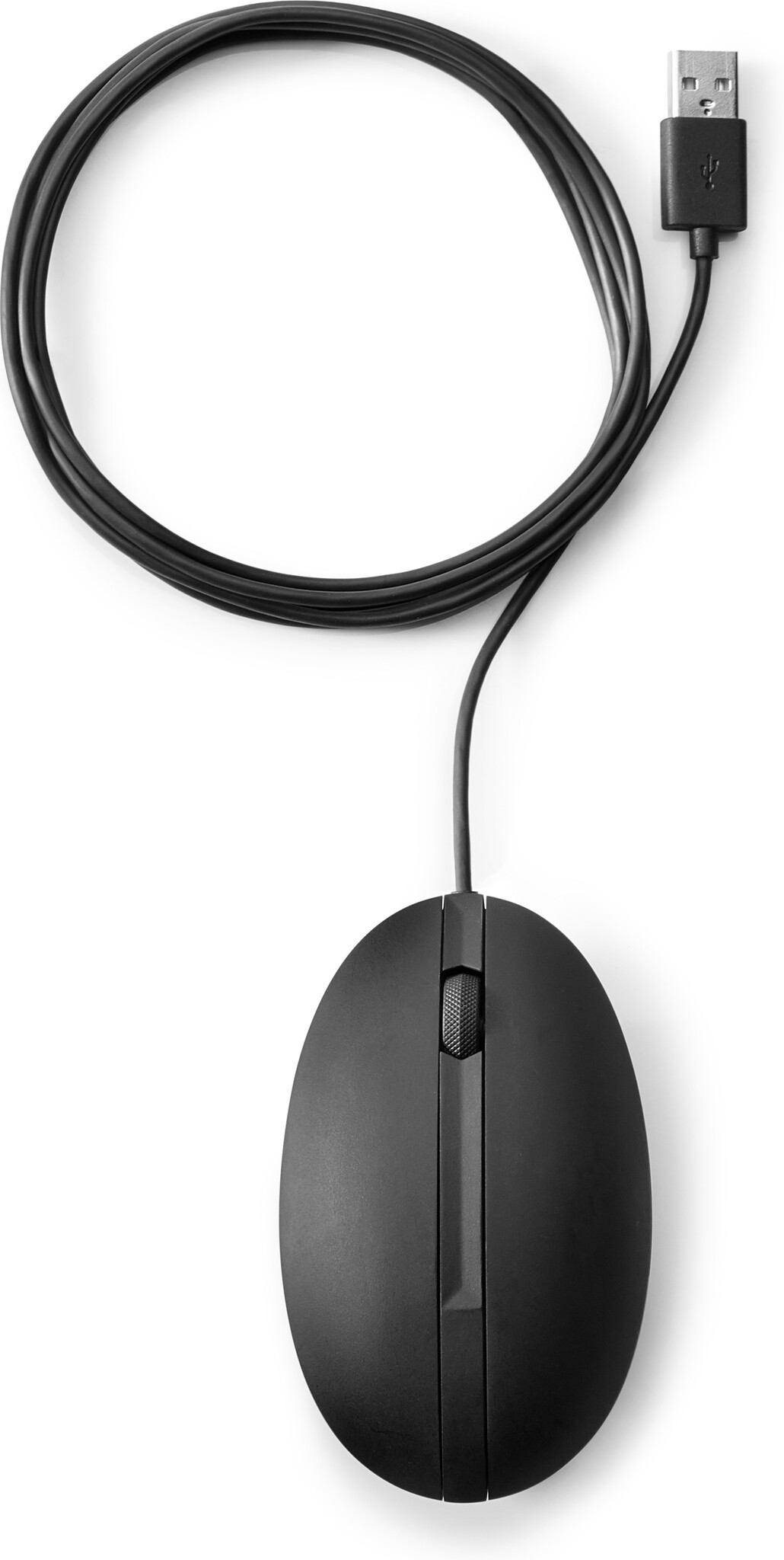 Hewlett & Packard INC. HP Desktop 320M muis met kabel