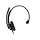 HP Poly Mission 415 Monaural USB Wired Headset Classic