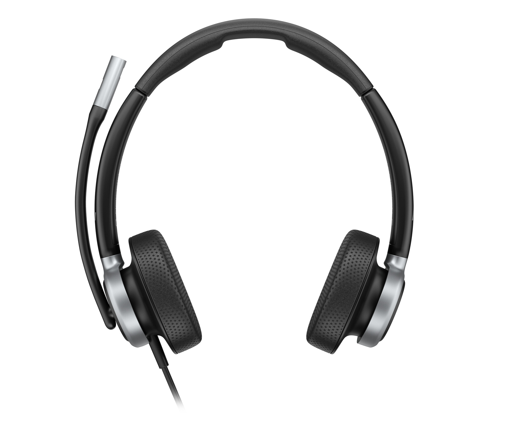 Hewlett & Packard INC. HP Poly Mission 625 Stereo USB Wired Headset