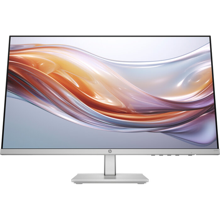 Hewlett & Packard INC. HP Series 5 Serie 5 23,8 inch in hoogte verstelbare FHD-monitor - 524sh