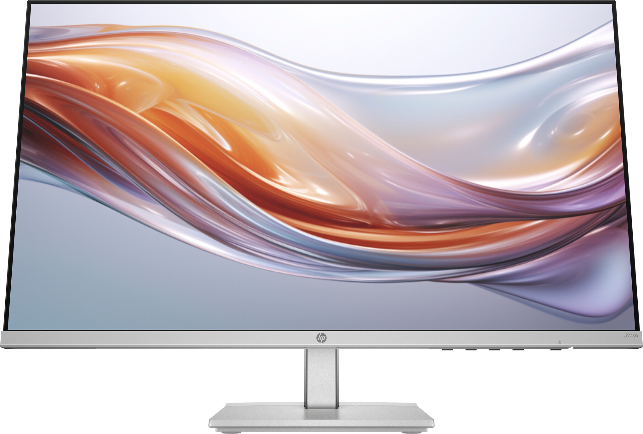 Hewlett & Packard INC. HP Series 5 Serie 5 23,8 inch in hoogte verstelbare FHD-monitor - 524sh