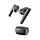HP Poly Voyager Free 60+ UC Carbon Black Earbuds + BT700 USB-C-adapter + oplaadcase met touchscreen