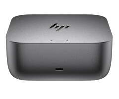 Hewlett & Packard INC. HP Thunderbolt 4 100 W G6-dock