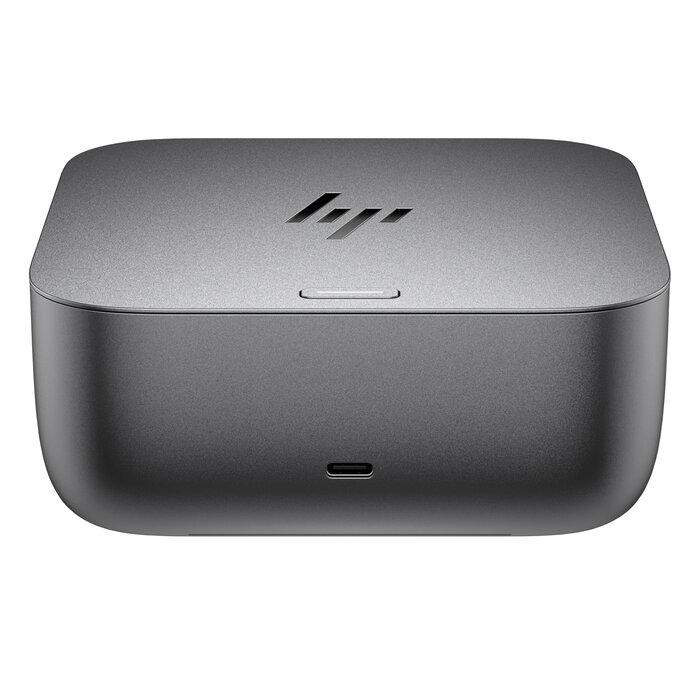 Hewlett & Packard INC. HP Thunderbolt 4 100 W G6-dock