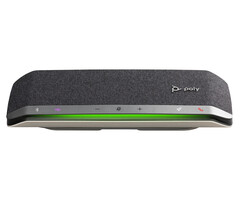 Hewlett & Packard INC. HP Poly Sync 40 Microsoft Teams Certified Speakerphone