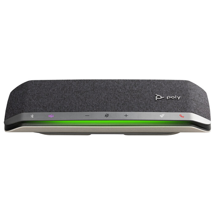 Hewlett & Packard INC. HP Poly Sync 40 Microsoft Teams Certified Speakerphone