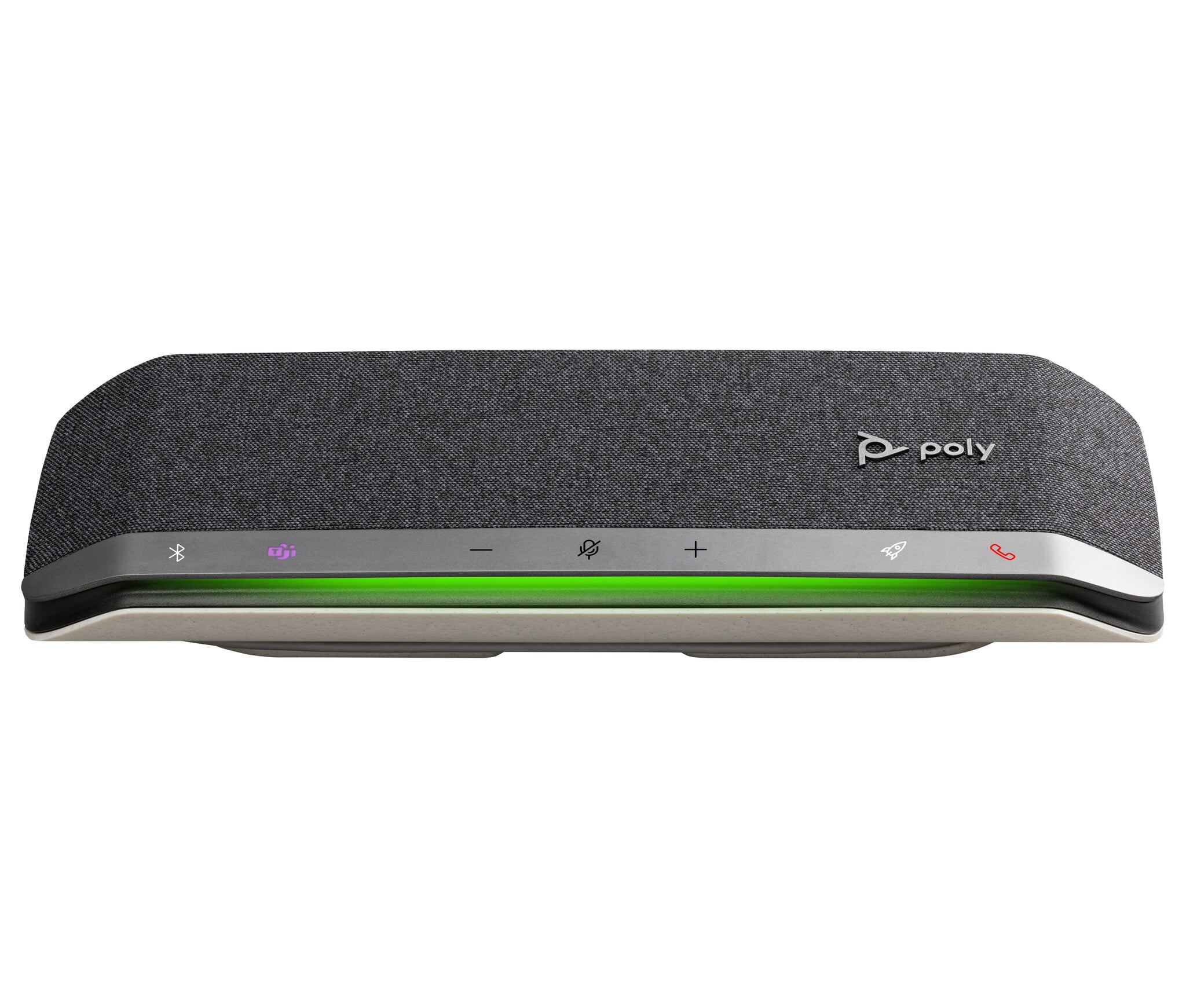 Hewlett & Packard INC. HP Poly Sync 40 Microsoft Teams Certified Speakerphone