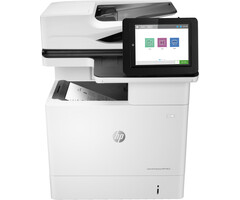 Hewlett & Packard INC. HP LaserJet Enterprise MFP M635h