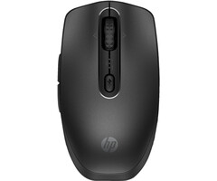 Hewlett & Packard INC. HP 695 Rechargeable Wireless Mouse