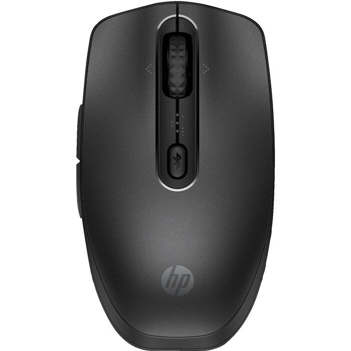 Hewlett & Packard INC. HP 695 Rechargeable Wireless Mouse