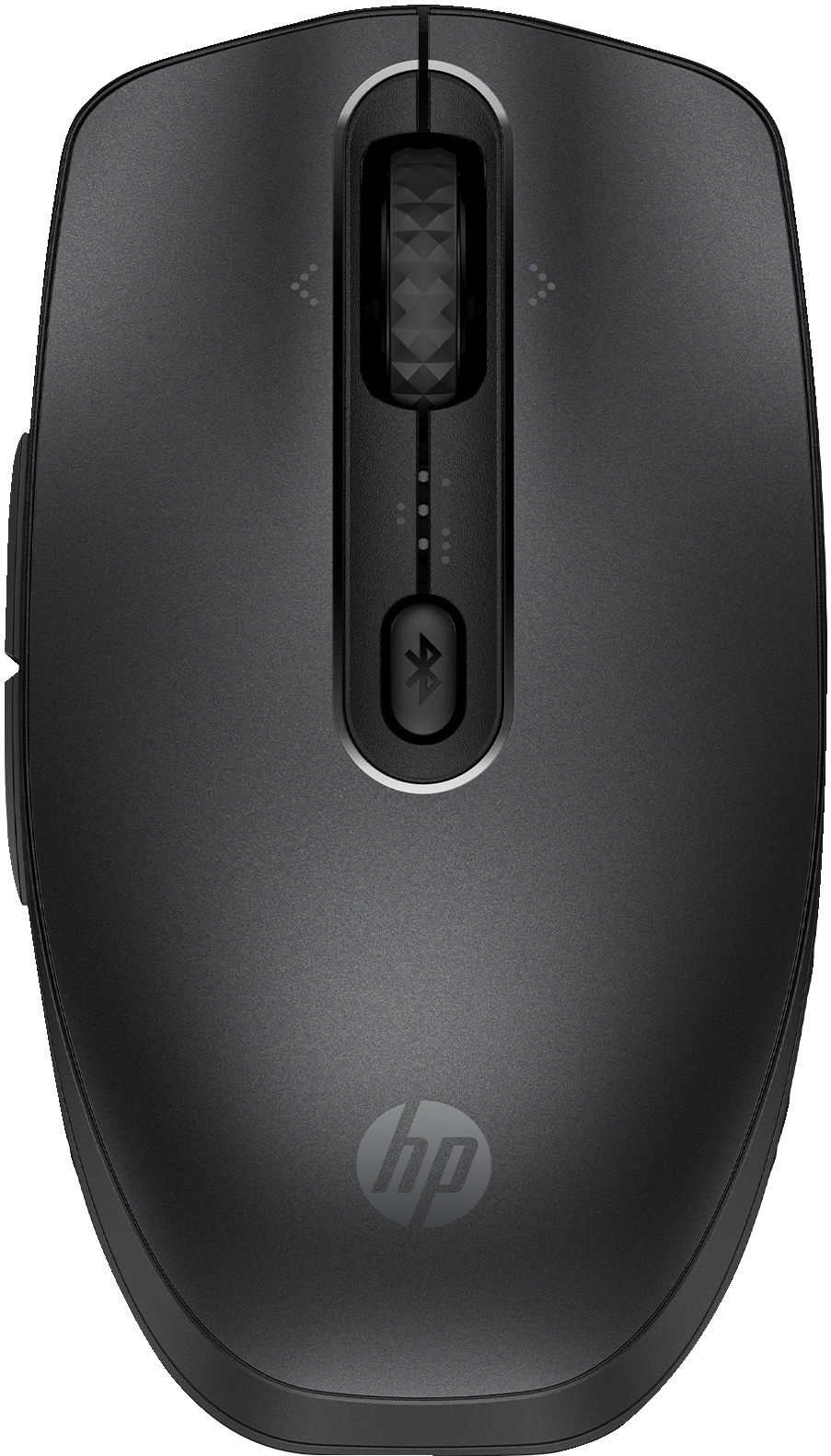 Hewlett & Packard INC. HP 695 Rechargeable Wireless Mouse