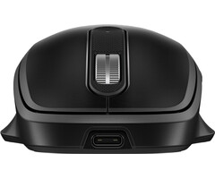 Hewlett & Packard INC. HP 515 Ultra-Fast Rechargeable Wireless Mouse