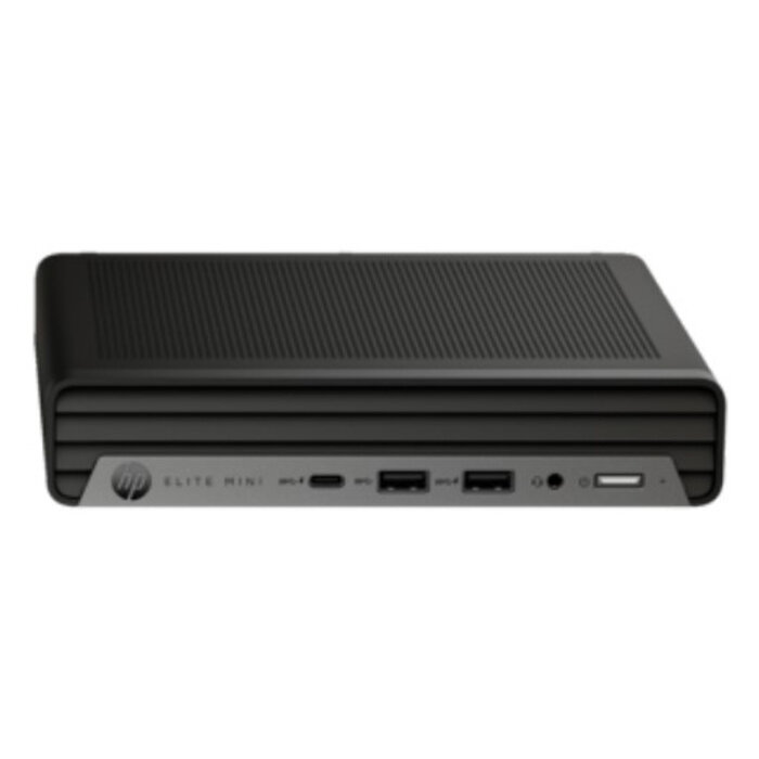Hewlett & Packard INC. HP Mini IP Conference PC with Microsoft Team Rooms video conferencing systeem Ethernet LAN Multimedia congress terminal