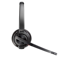 Hewlett & Packard INC. HP Poly Savi 8220 UC DECT 1880-1900 MHz USB-A Headset