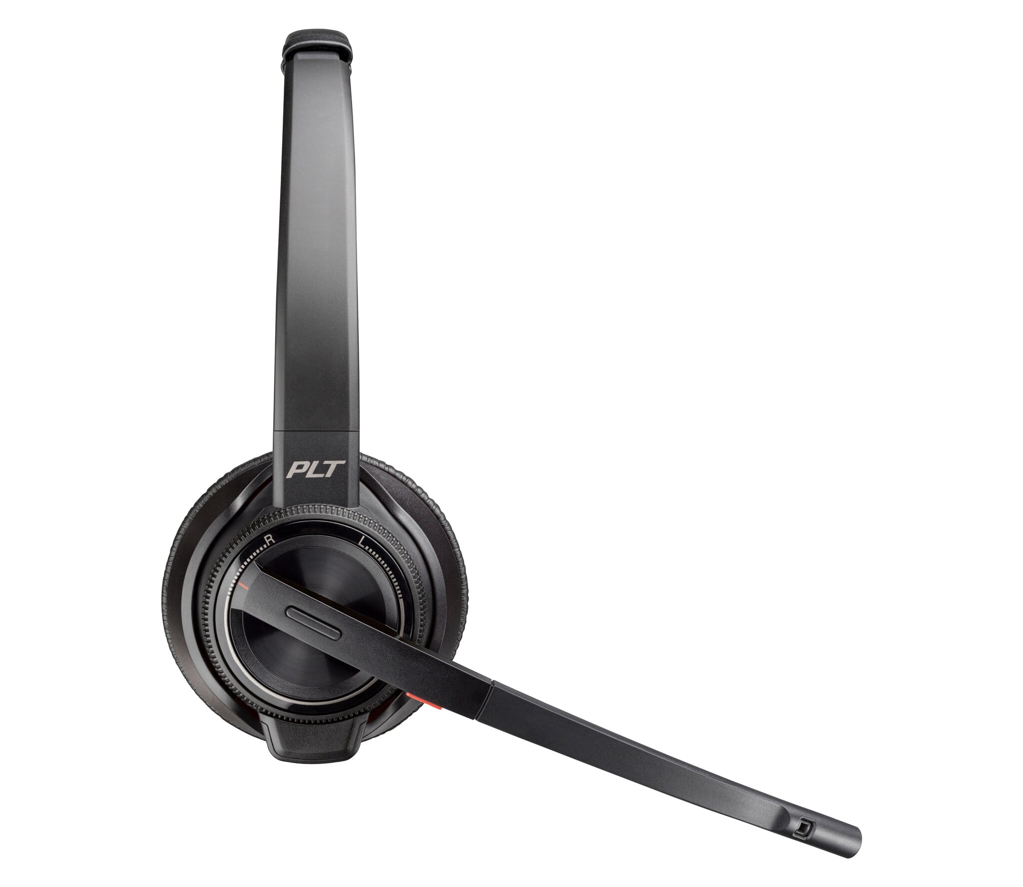 Hewlett & Packard INC. HP Poly Savi 8220 UC DECT 1880-1900 MHz USB-A Headset
