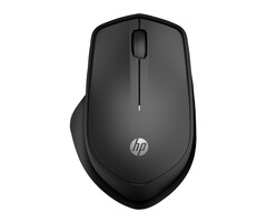 Hewlett & Packard INC. HP 285 Silent draadloze muis