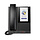 HP Poly CCX 505 Business Media Phone voor Microsoft Teams met PoE-ondersteuning