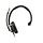 HP Poly Mission 815 Monaural USB Wired Headset
