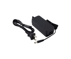Hewlett & Packard INC. HP Poly Studio E60 Power Accessory adapter Zwart