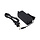HP Poly Studio E60 Power Accessory adapter Zwart