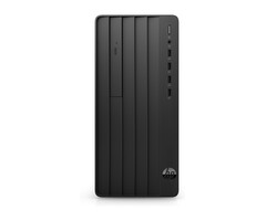 Hewlett & Packard INC. HP Pro Tower 290 G9 Intel® Core™ i5 i5-14500 16 GB DDR5-SDRAM 512 GB SSD Windows 11 Pro PC Zwart