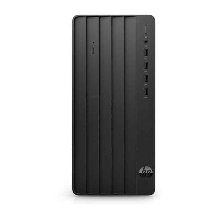 Hewlett & Packard INC. HP Pro Tower 290 G9 Intel® Core™ i5 i5-14500 16 GB DDR5-SDRAM 512 GB SSD Windows 11 Pro PC Zwart