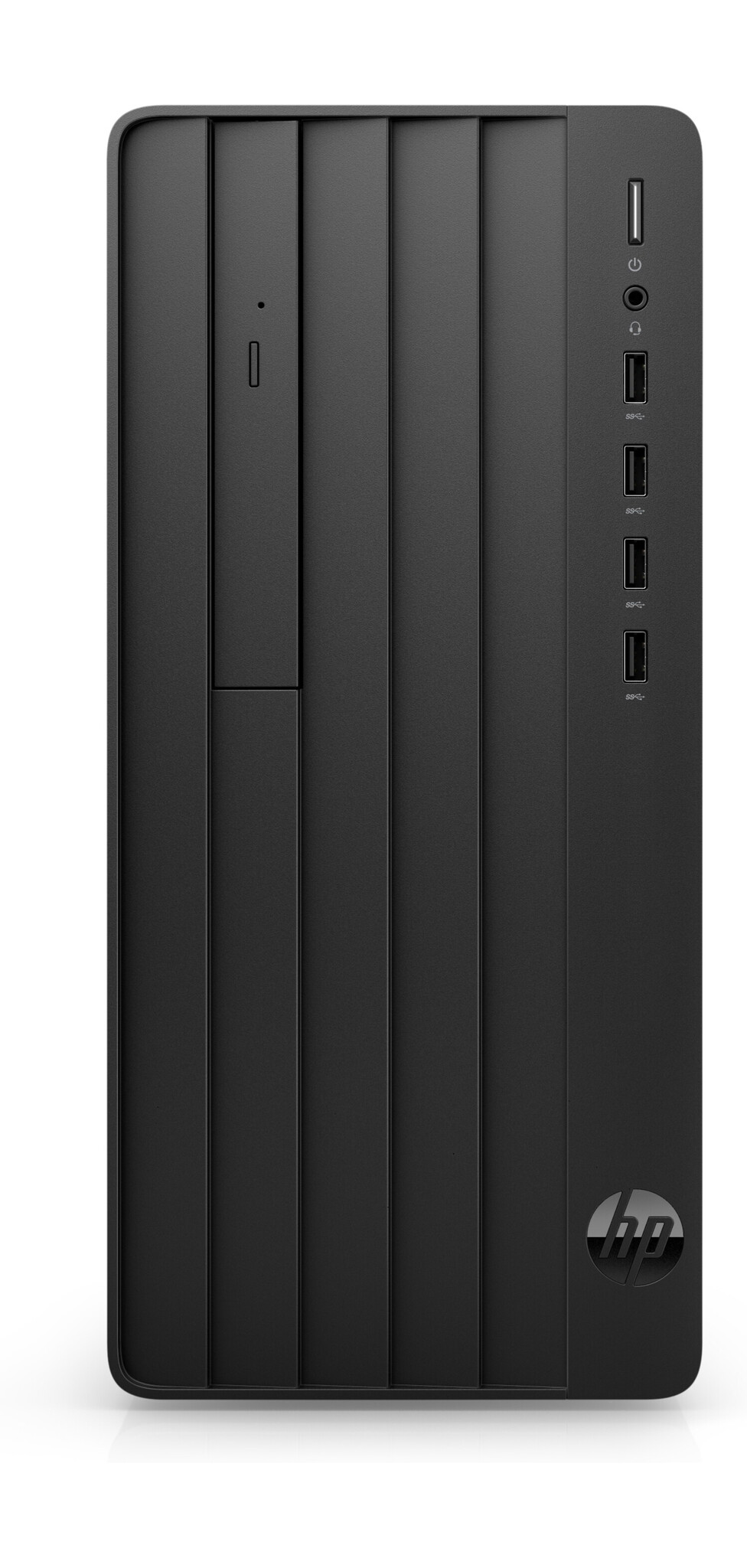 Hewlett & Packard INC. HP Pro Tower 290 G9 Intel® Core™ i5 i5-14500 16 GB DDR5-SDRAM 512 GB SSD Windows 11 Pro PC Zwart