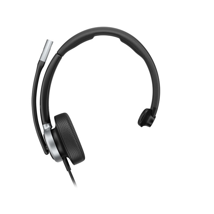Hewlett & Packard INC. HP Poly Mission 615 Monaural USB Wired Headset