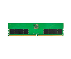 Hewlett & Packard INC. HP 16 GB DDR5 (1x16 GB) 4800 UDIMM NECC-geheugen